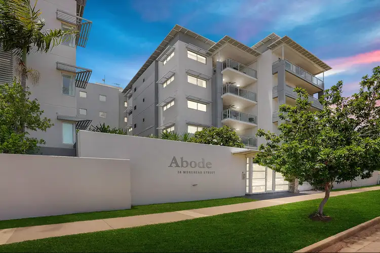 3/38 Morehead Street, South Townsville QLD 4810