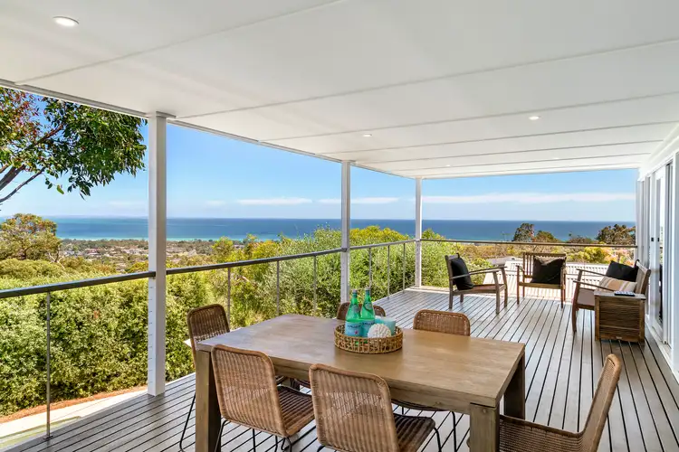 Third view of Homely house listing, 2 Somers Close, Mccrae VIC 3938
