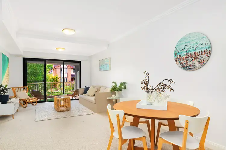 Fifth view of Homely apartment listing, 18/2-6 Vineyard Street, Mona Vale NSW 2103