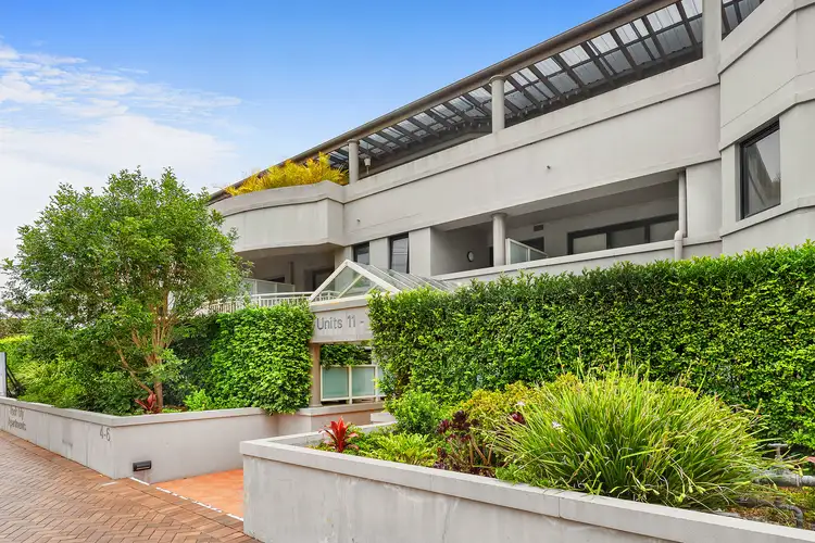 Sixth view of Homely apartment listing, 18/2-6 Vineyard Street, Mona Vale NSW 2103