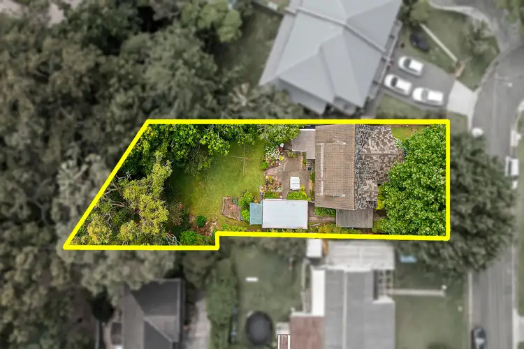 Main view of Homely house listing, 16 Fletcher Avenue, Miranda NSW 2228