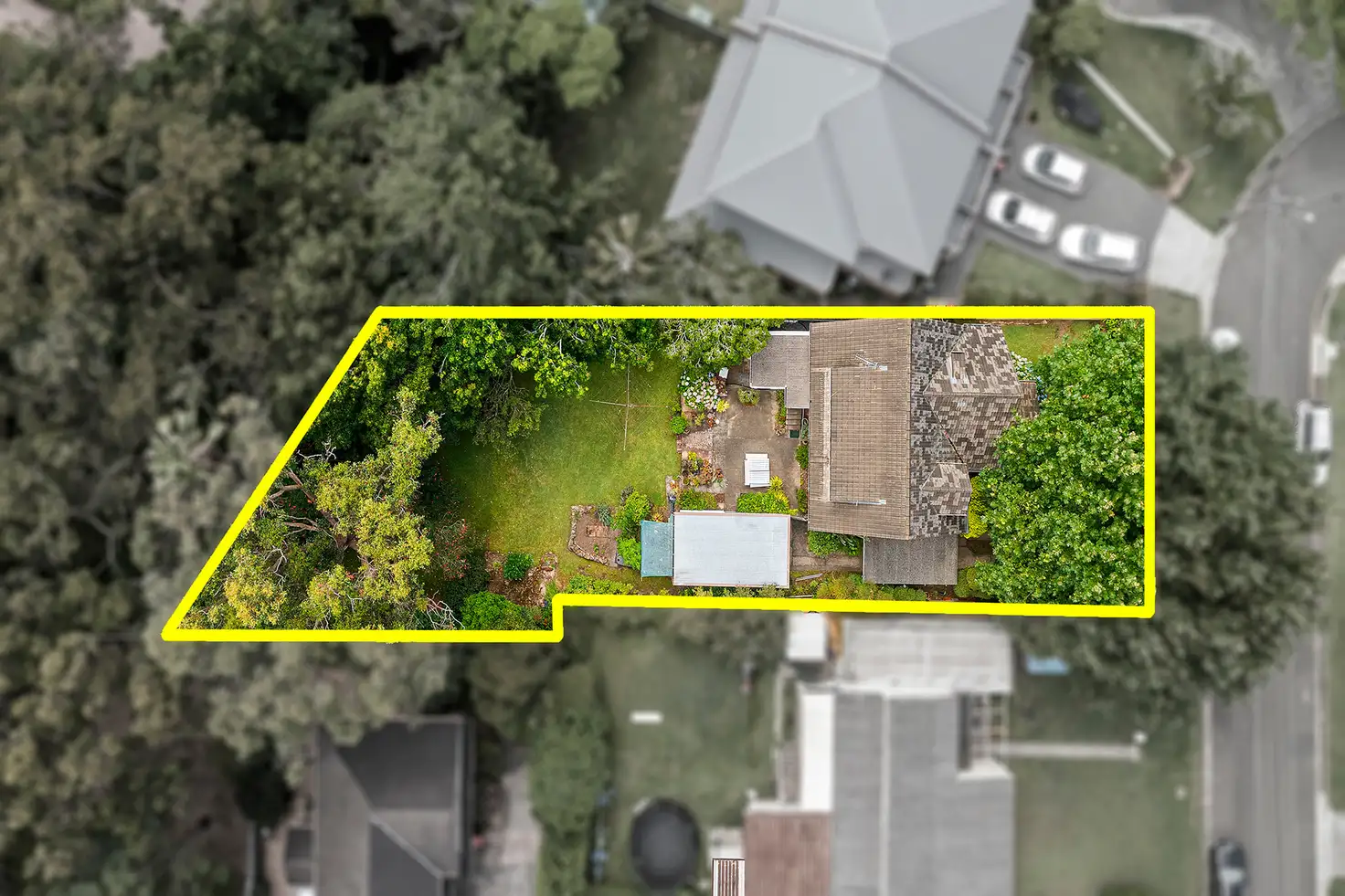 Main view of Homely house listing, 16 Fletcher Avenue, Miranda NSW 2228