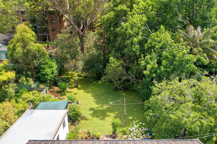 Second view of Homely house listing, 16 Fletcher Avenue, Miranda NSW 2228