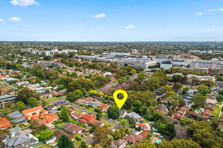 Third view of Homely house listing, 16 Fletcher Avenue, Miranda NSW 2228