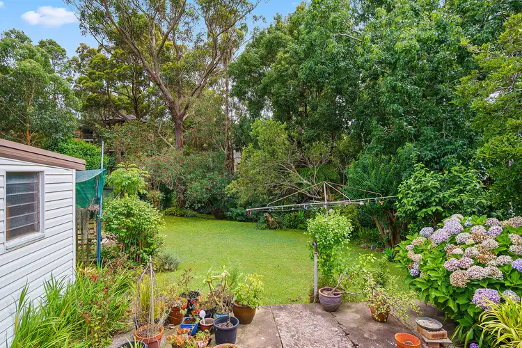 Fourth view of Homely house listing, 16 Fletcher Avenue, Miranda NSW 2228