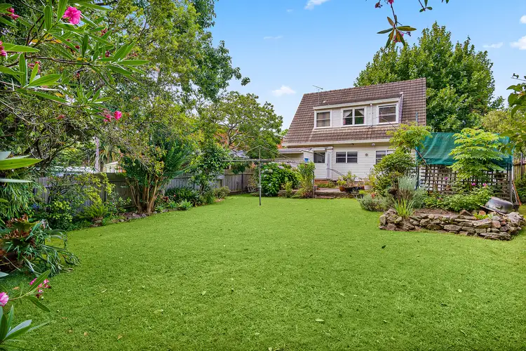 Fifth view of Homely house listing, 16 Fletcher Avenue, Miranda NSW 2228