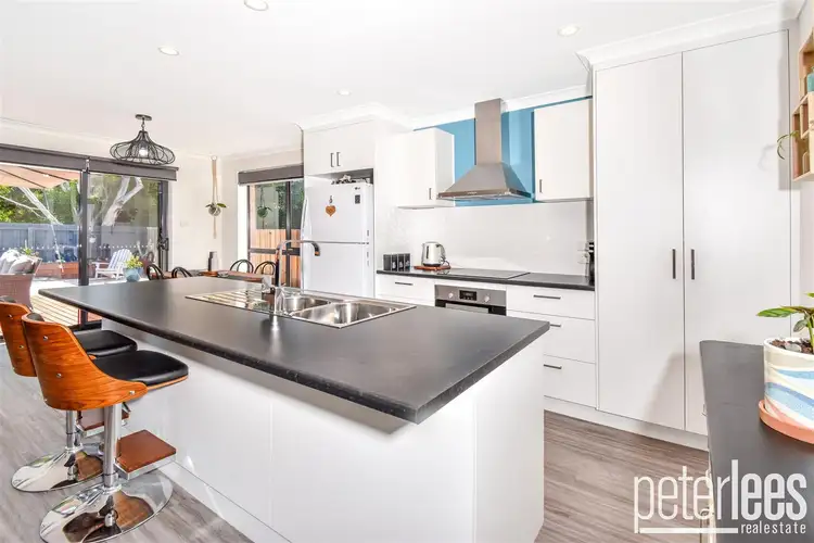 Second view of Homely house listing, 21A Napoleon Street, Perth TAS 7300