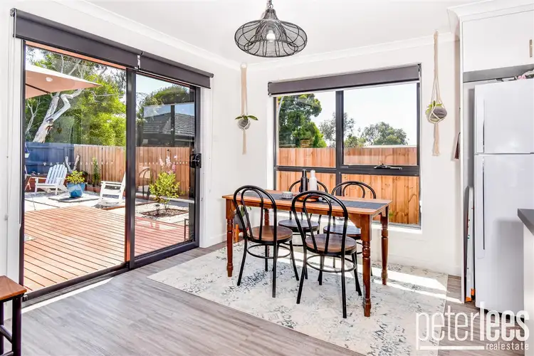 Fifth view of Homely house listing, 21A Napoleon Street, Perth TAS 7300