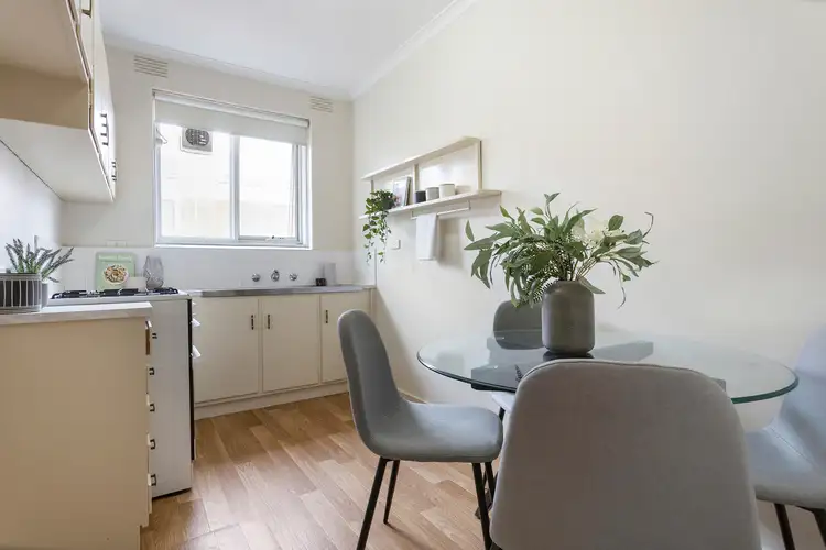 Sixth view of Homely apartment listing, 11/19 Ellesmere Road, Windsor VIC 3181