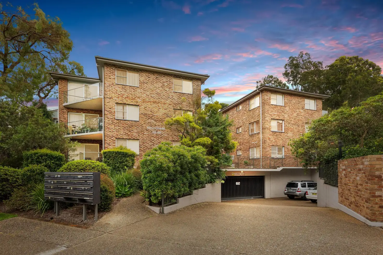 Main view of Homely apartment listing, 9/29-35 Preston Avenue, Engadine NSW 2233