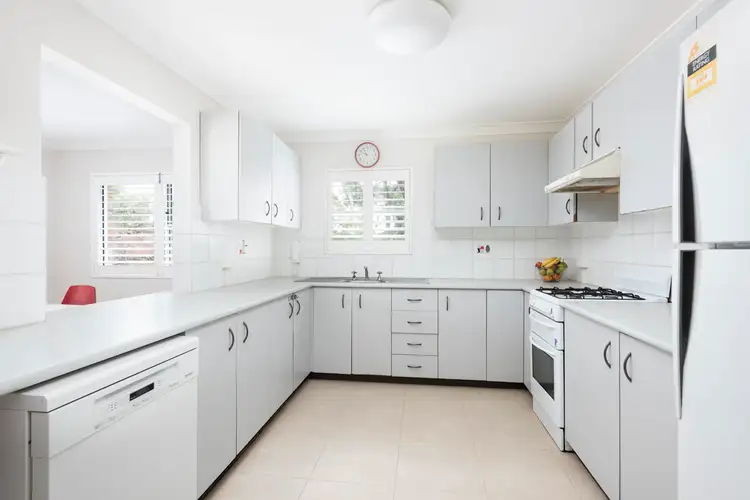 Third view of Homely apartment listing, 9/29-35 Preston Avenue, Engadine NSW 2233