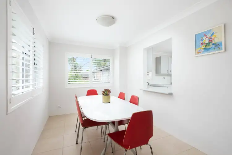 Fourth view of Homely apartment listing, 9/29-35 Preston Avenue, Engadine NSW 2233