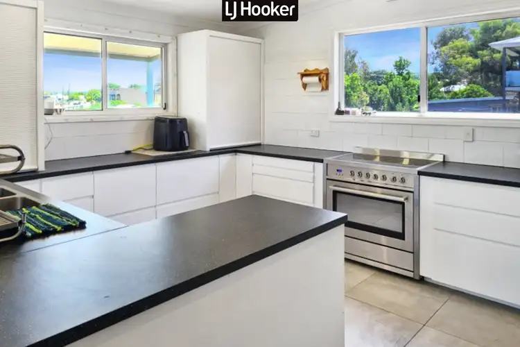 Third view of Homely house listing, 4 Anderson Street, Inverell NSW 2360
