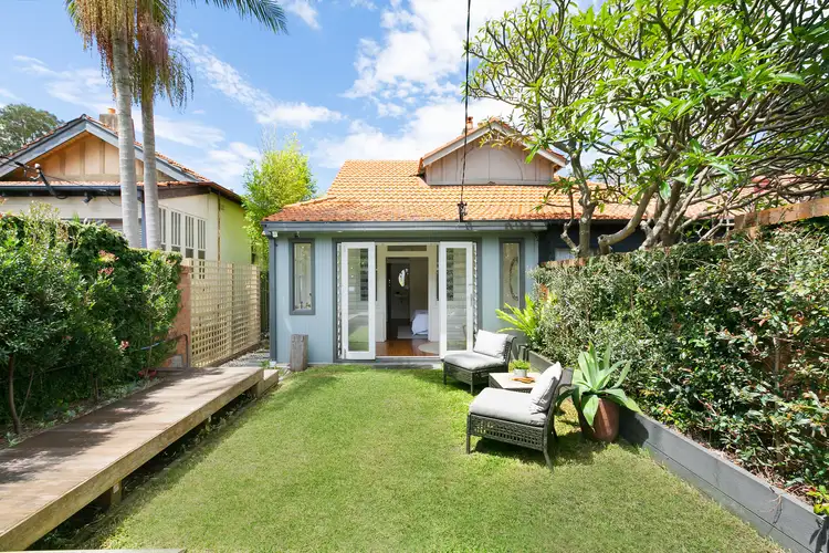 Main view of Homely house listing, 13 Yeo Street, Neutral Bay NSW 2089