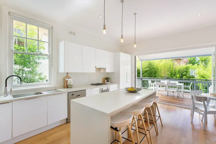 Second view of Homely house listing, 13 Yeo Street, Neutral Bay NSW 2089