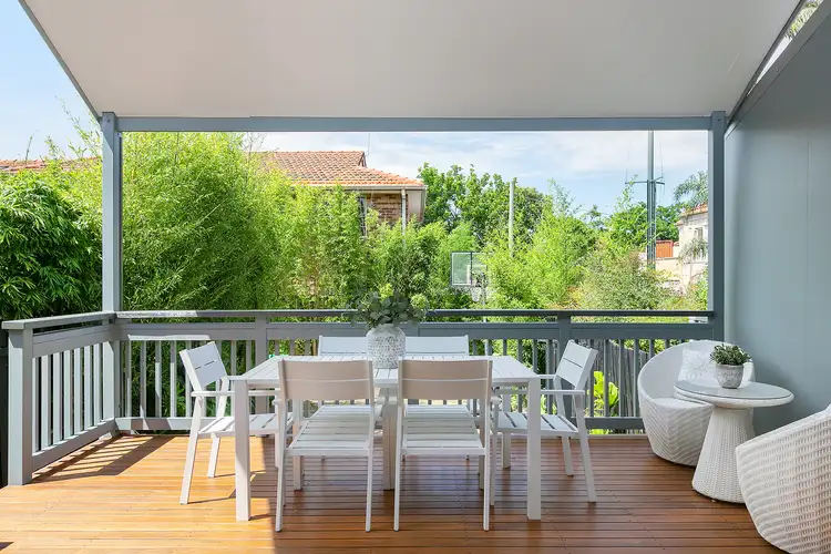 Third view of Homely house listing, 13 Yeo Street, Neutral Bay NSW 2089