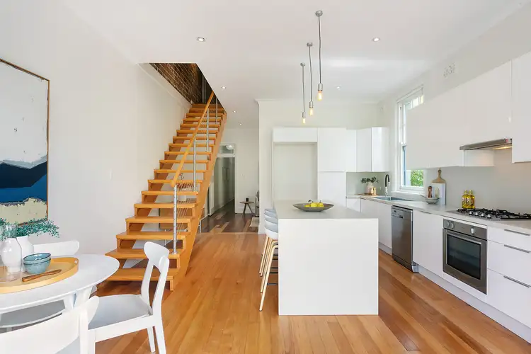 Fifth view of Homely house listing, 13 Yeo Street, Neutral Bay NSW 2089