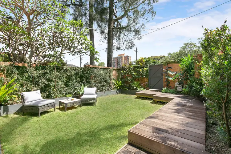 Sixth view of Homely house listing, 13 Yeo Street, Neutral Bay NSW 2089