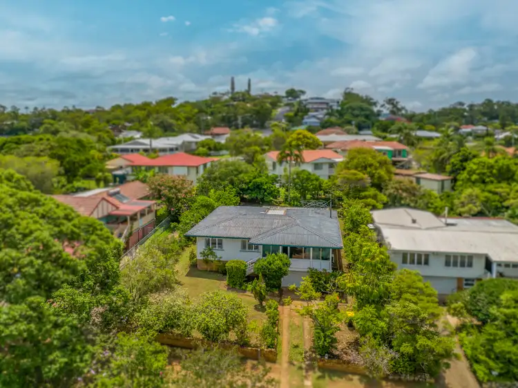 91 Middleton Street, Mount Gravatt QLD 4122