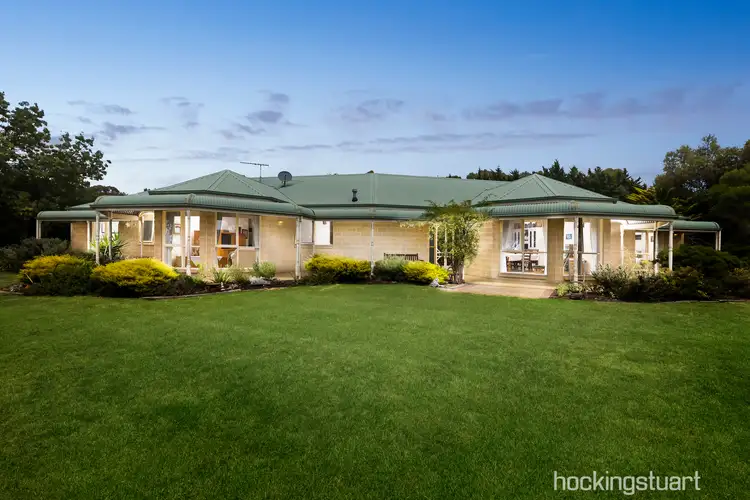 3 Chambers Court, Darley VIC 3340