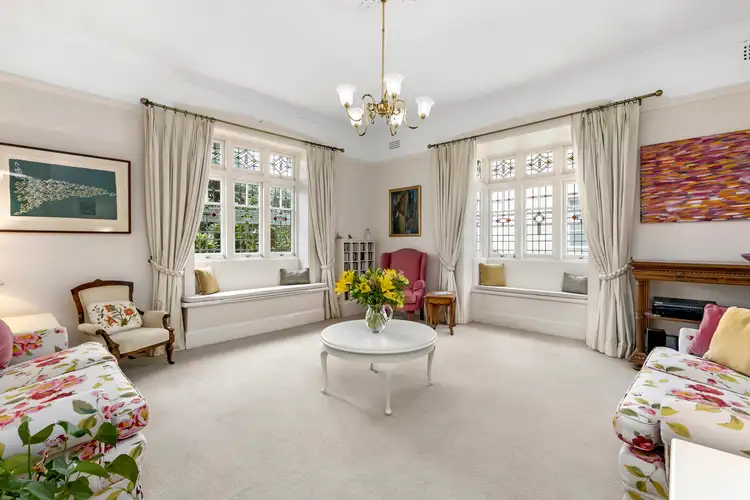 Main view of Homely apartment listing, 7/6 Holbrook Avenue, Kirribilli NSW 2061