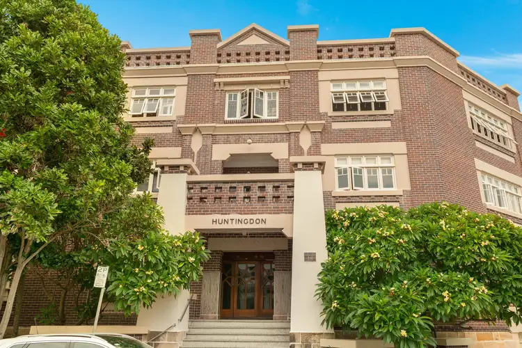 Second view of Homely apartment listing, 7/6 Holbrook Avenue, Kirribilli NSW 2061