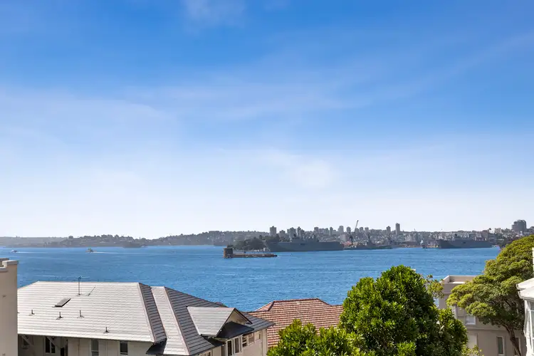 Third view of Homely apartment listing, 7/6 Holbrook Avenue, Kirribilli NSW 2061