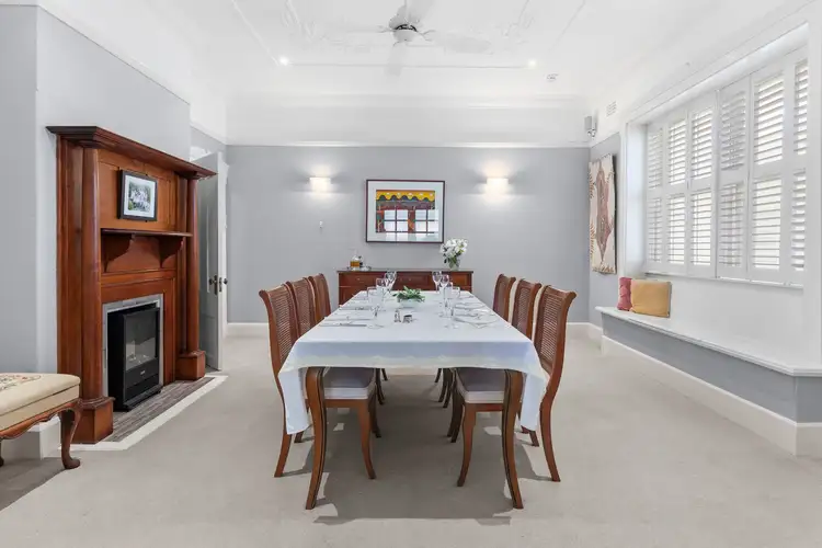 Fourth view of Homely apartment listing, 7/6 Holbrook Avenue, Kirribilli NSW 2061
