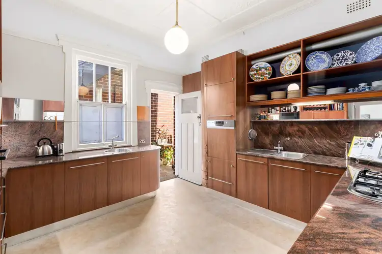 Fifth view of Homely apartment listing, 7/6 Holbrook Avenue, Kirribilli NSW 2061