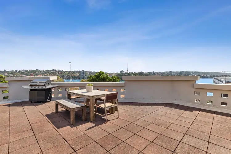 Sixth view of Homely apartment listing, 7/6 Holbrook Avenue, Kirribilli NSW 2061