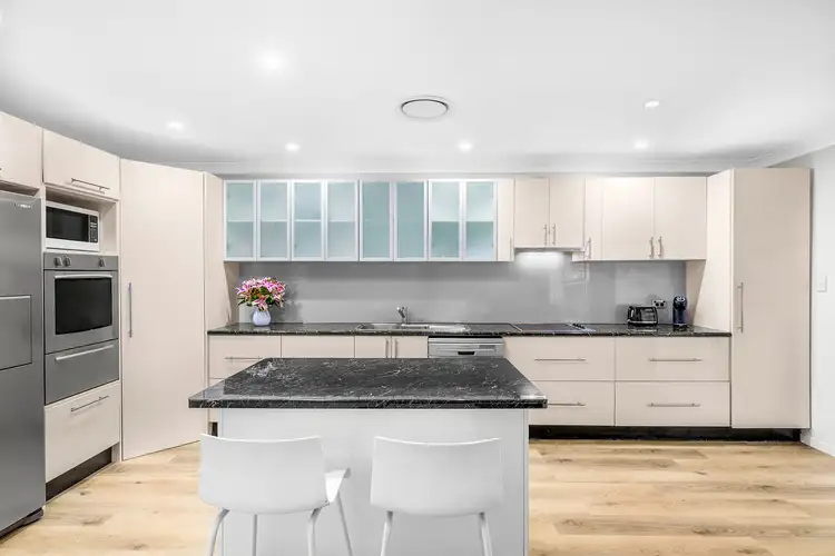 Second view of Homely semi-detached listing, 2/8 Kauri Court, Ourimbah NSW 2258