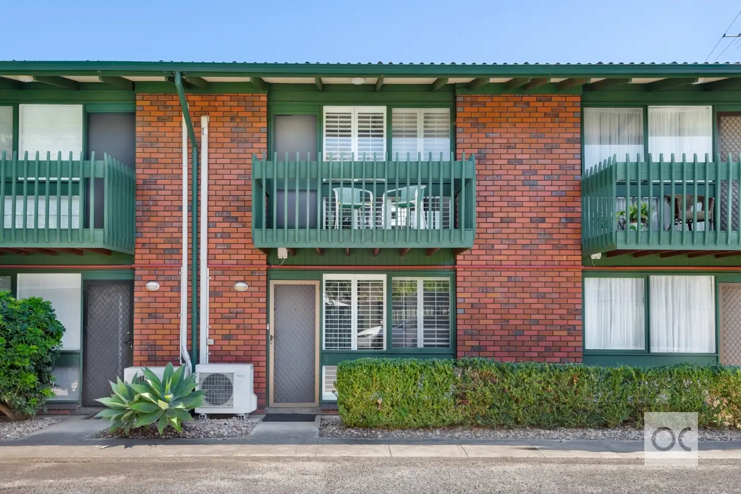 Main view of Homely unit listing, 2/24 Price Avenue, Lower Mitcham SA 5062