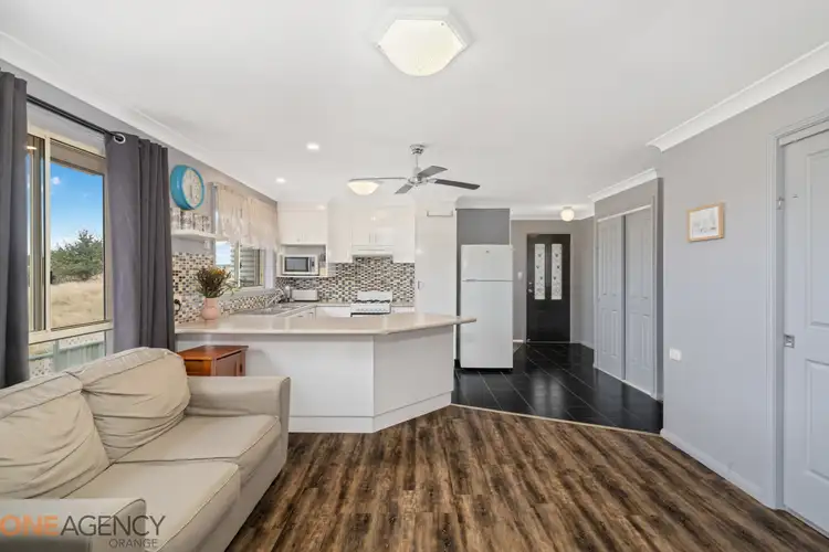 Third view of Homely house listing, 19 Sheldon Crescent, Orange NSW 2800