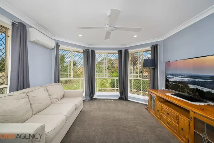 Fifth view of Homely house listing, 19 Sheldon Crescent, Orange NSW 2800