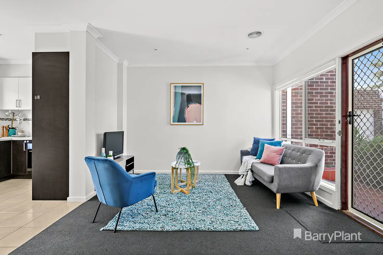 Main view of Homely unit listing, 4/42 Harold Street, Glenroy VIC 3046