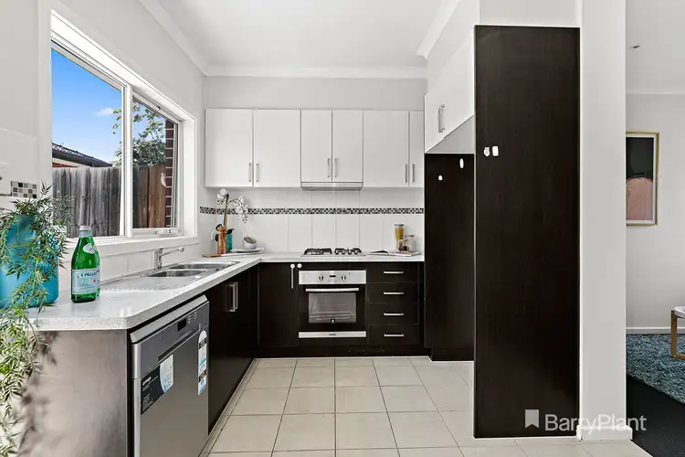 Fourth view of Homely unit listing, 4/42 Harold Street, Glenroy VIC 3046