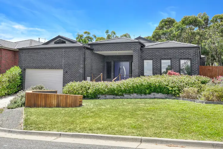 Main view of Homely house listing, 6 Club House Close, Buninyong VIC 3357