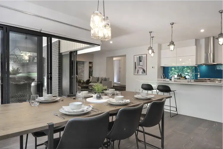 Third view of Homely house listing, 6 Club House Close, Buninyong VIC 3357