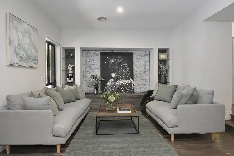 Sixth view of Homely house listing, 6 Club House Close, Buninyong VIC 3357