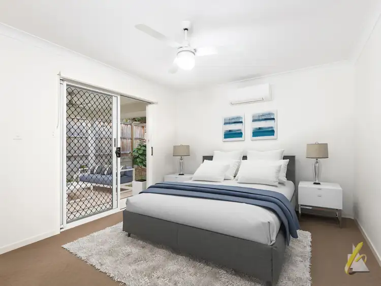 Fifth view of Homely house listing, 125 Benezet Drive, Augustine Heights QLD 4300