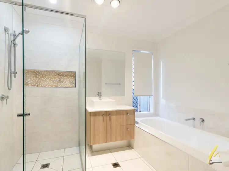 Sixth view of Homely house listing, 125 Benezet Drive, Augustine Heights QLD 4300