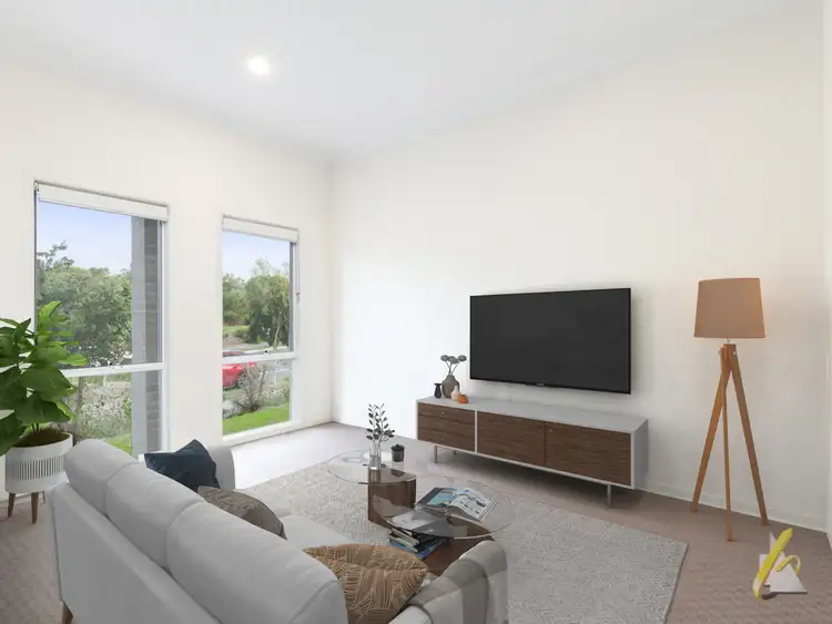 Seventh view of Homely house listing, 125 Benezet Drive, Augustine Heights QLD 4300