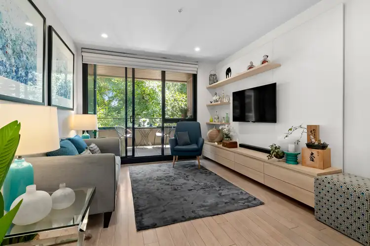 D203/42 Hutchinson Street, Brunswick East VIC 3057