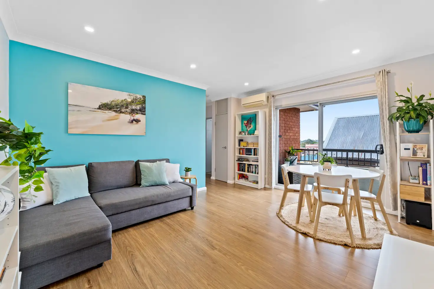 Main view of Homely unit listing, 10/120-122 Edwin Street, Croydon NSW 2132
