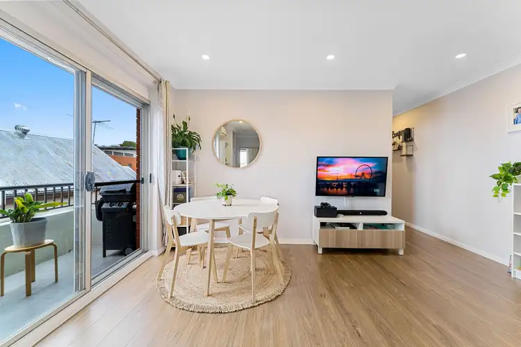 Second view of Homely unit listing, 10/120-122 Edwin Street, Croydon NSW 2132