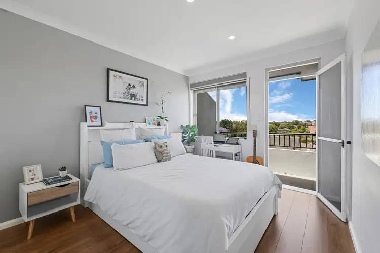 Third view of Homely unit listing, 10/120-122 Edwin Street, Croydon NSW 2132