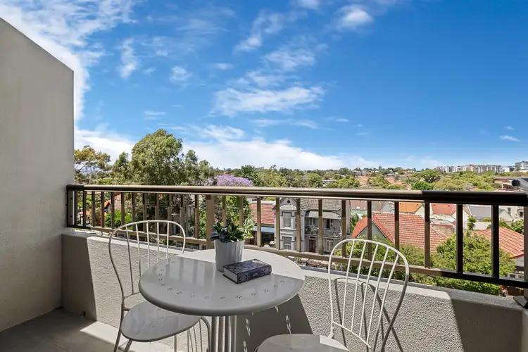 Fourth view of Homely unit listing, 10/120-122 Edwin Street, Croydon NSW 2132