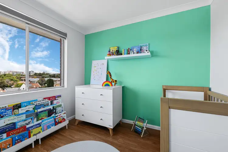Sixth view of Homely unit listing, 10/120-122 Edwin Street, Croydon NSW 2132
