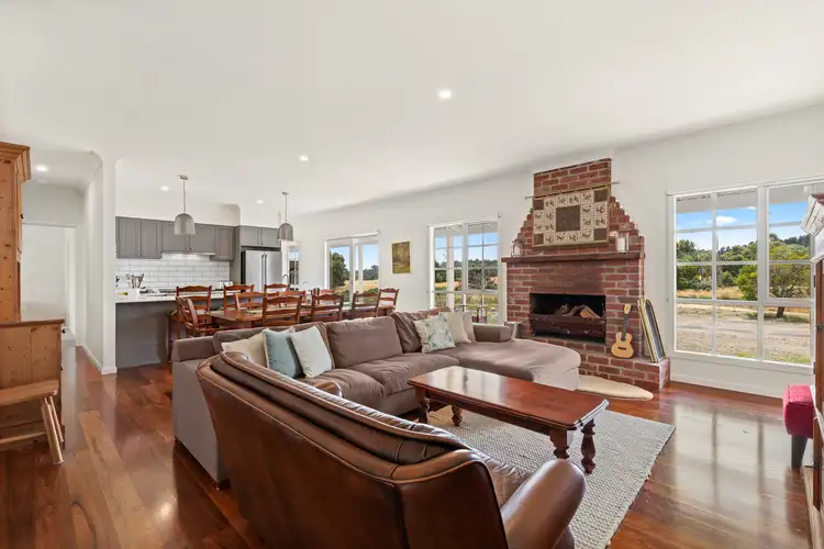 Sixth view of Homely house listing, 65 Nine Mile Road, Napoleons VIC 3352