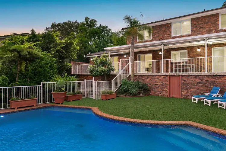 3 Grimes Place, Davidson NSW 2085